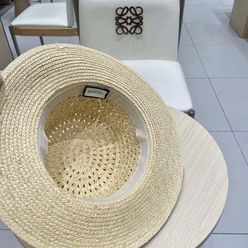 Gucci Caps Premium 258848