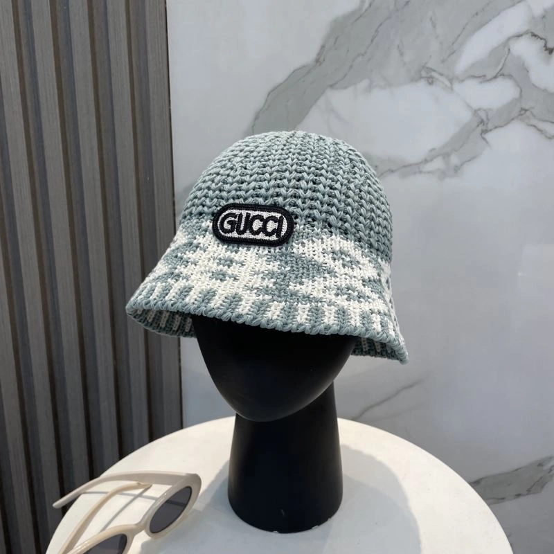 Gucci Caps Timeless 258832