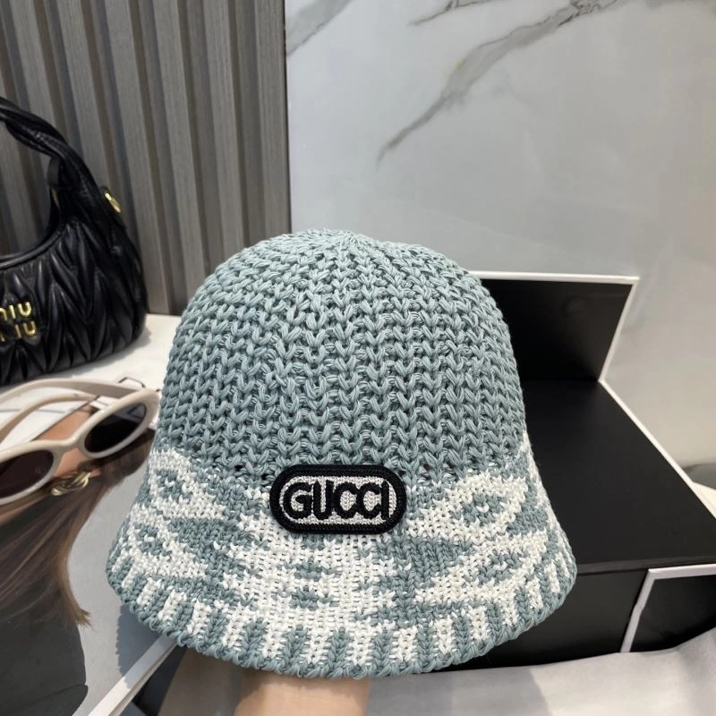 Gucci Caps Timeless 258832
