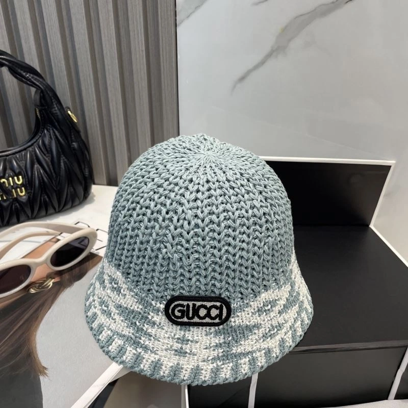 Gucci Caps Timeless 258832