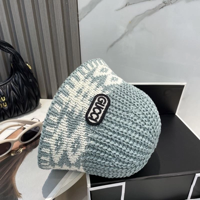 Gucci Caps Timeless 258832