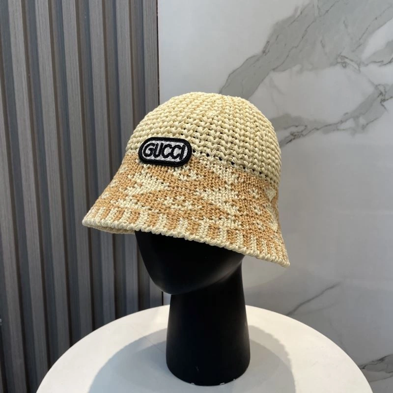 Gucci Caps ZipUp 258845