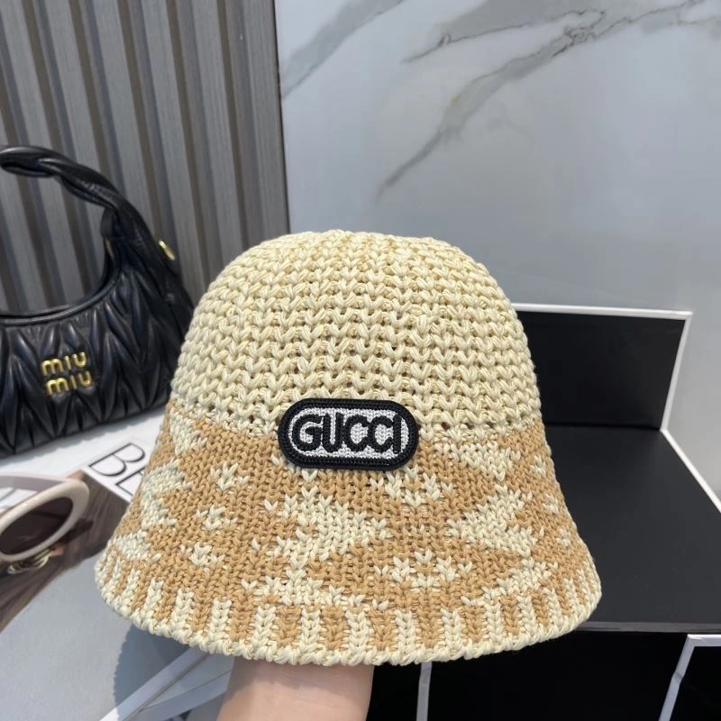 Gucci Caps ZipUp 258845