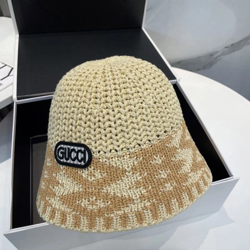Gucci Caps ZipUp 258845