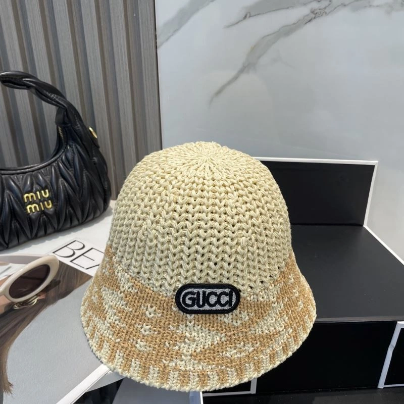 Gucci Caps ZipUp 258845