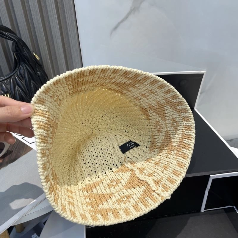 Gucci Caps ZipUp 258845