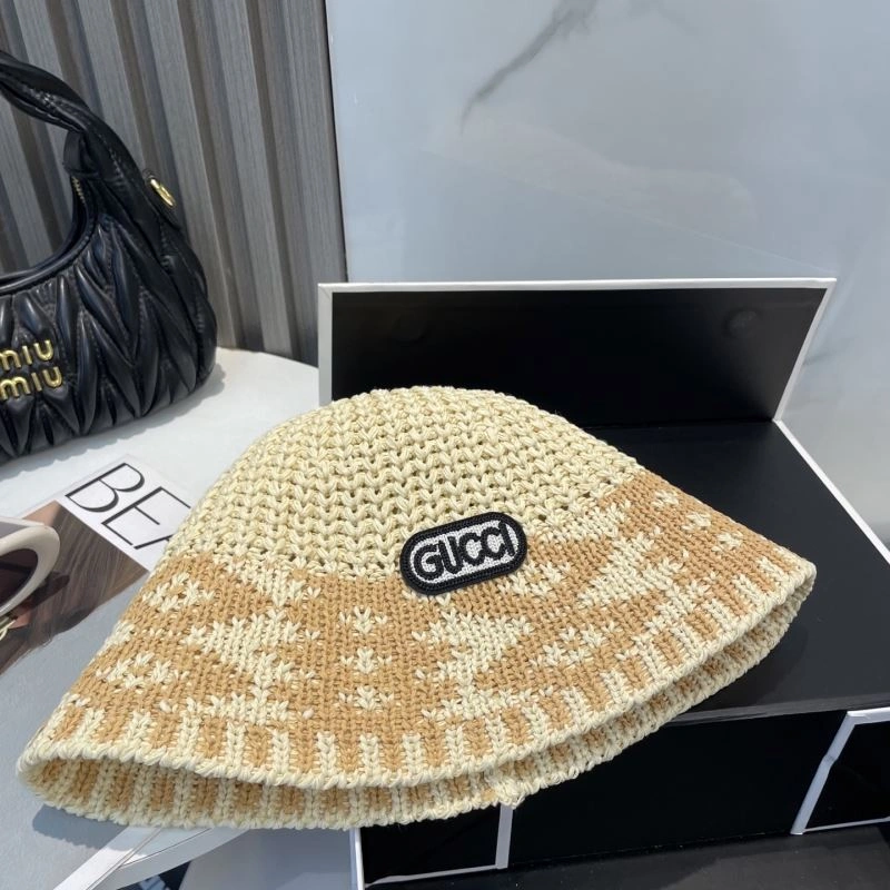 Gucci Caps ZipUp 258845