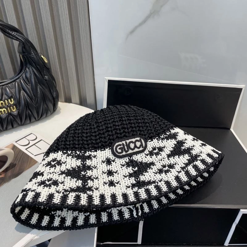 Gucci Caps MoistureWicking 258834