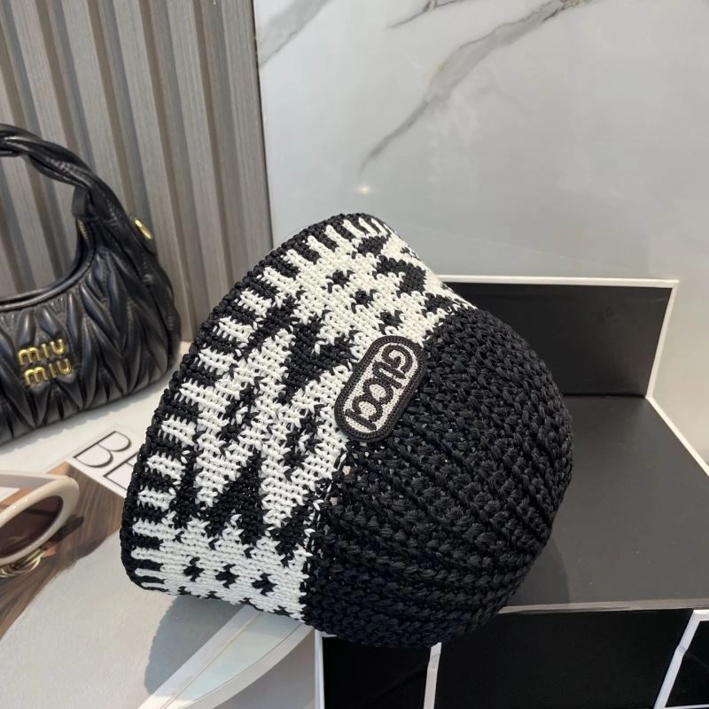 Gucci Caps MoistureWicking 258834