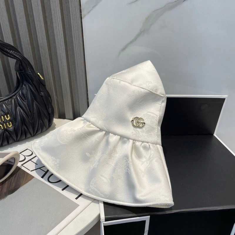 Resilient Gucci Caps 258843