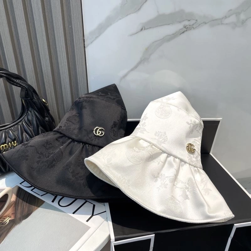 Resilient Gucci Caps 258843
