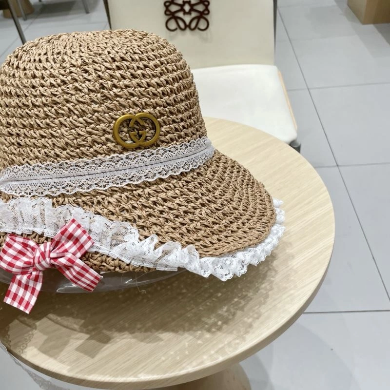 Gucci Caps SportInspired 258831