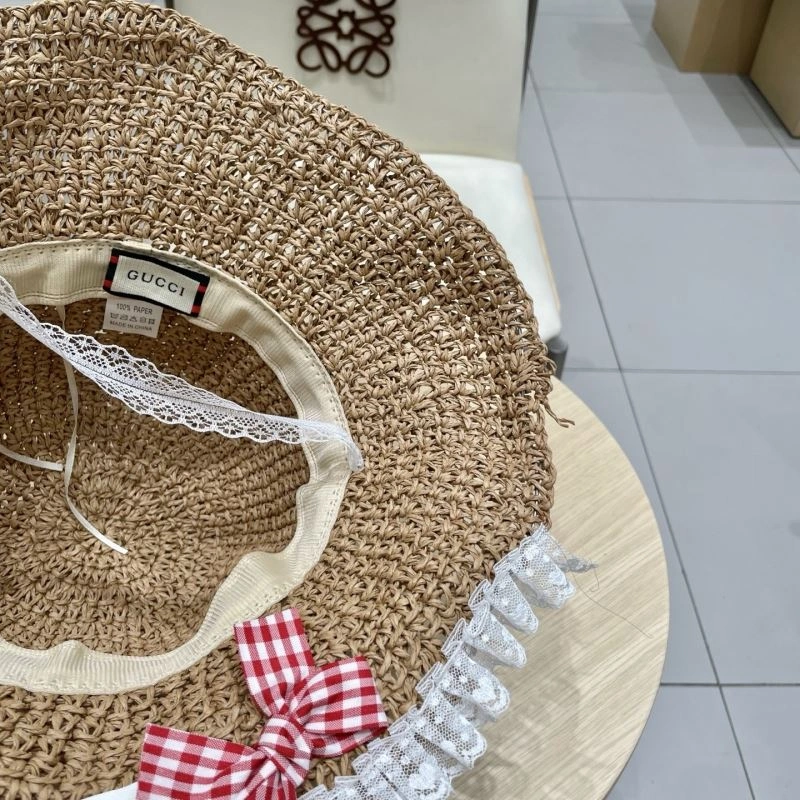 Gucci Caps SportInspired 258831