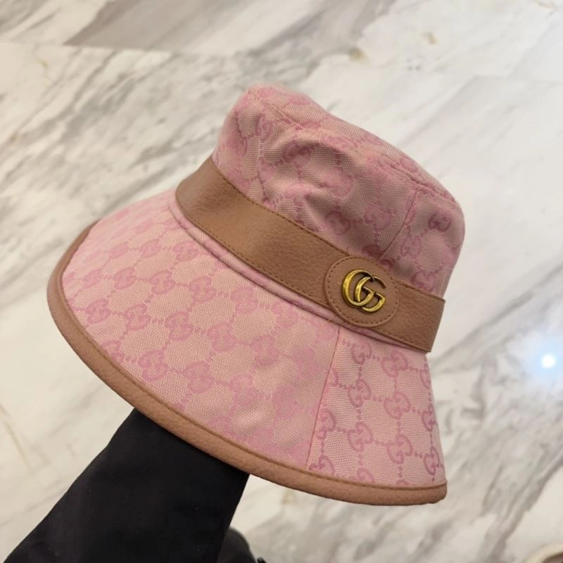 Fashionable Gucci Caps 258841