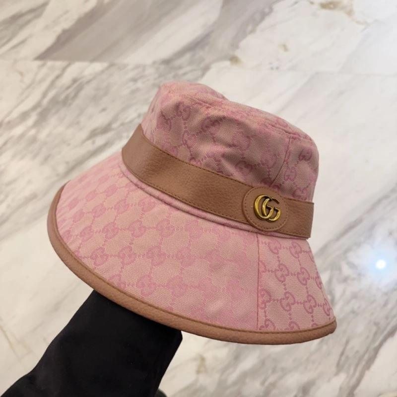 Fashionable Gucci Caps 258841