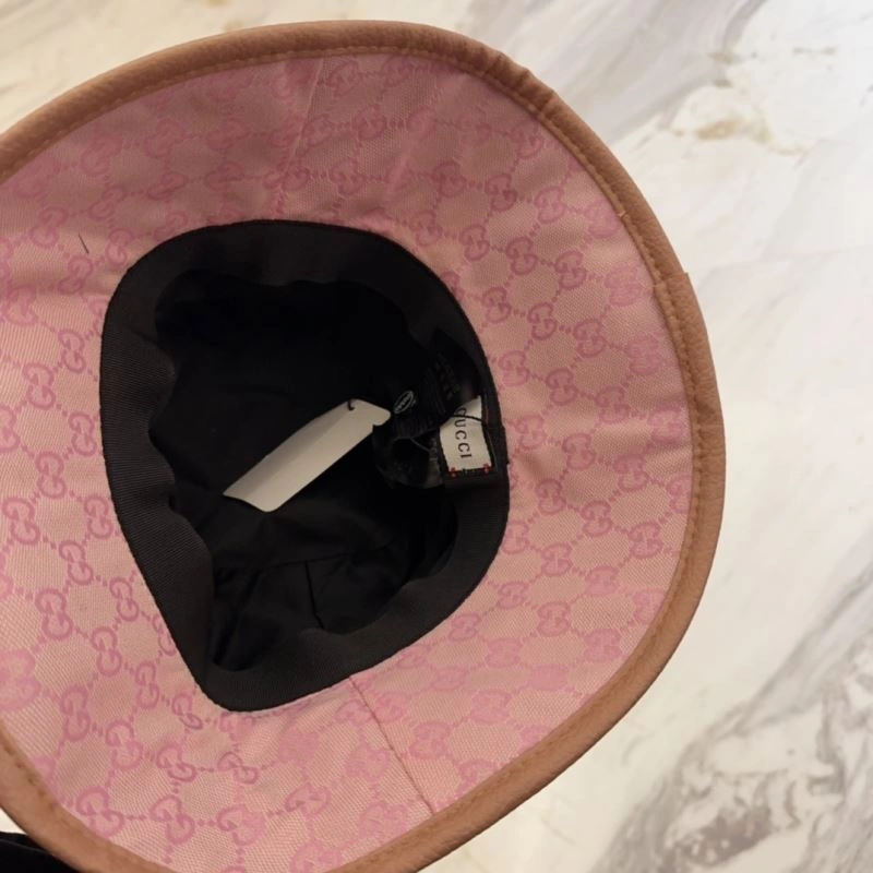 Fashionable Gucci Caps 258841