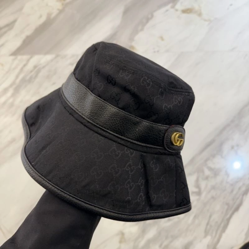 Gucci Caps Classic 258825