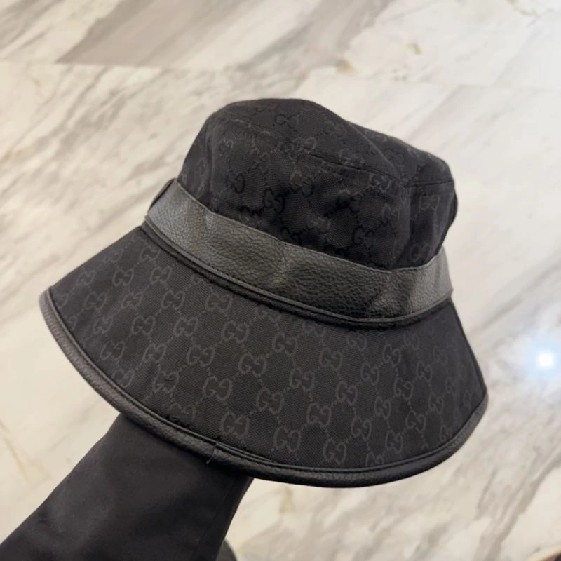 Gucci Caps Classic 258825