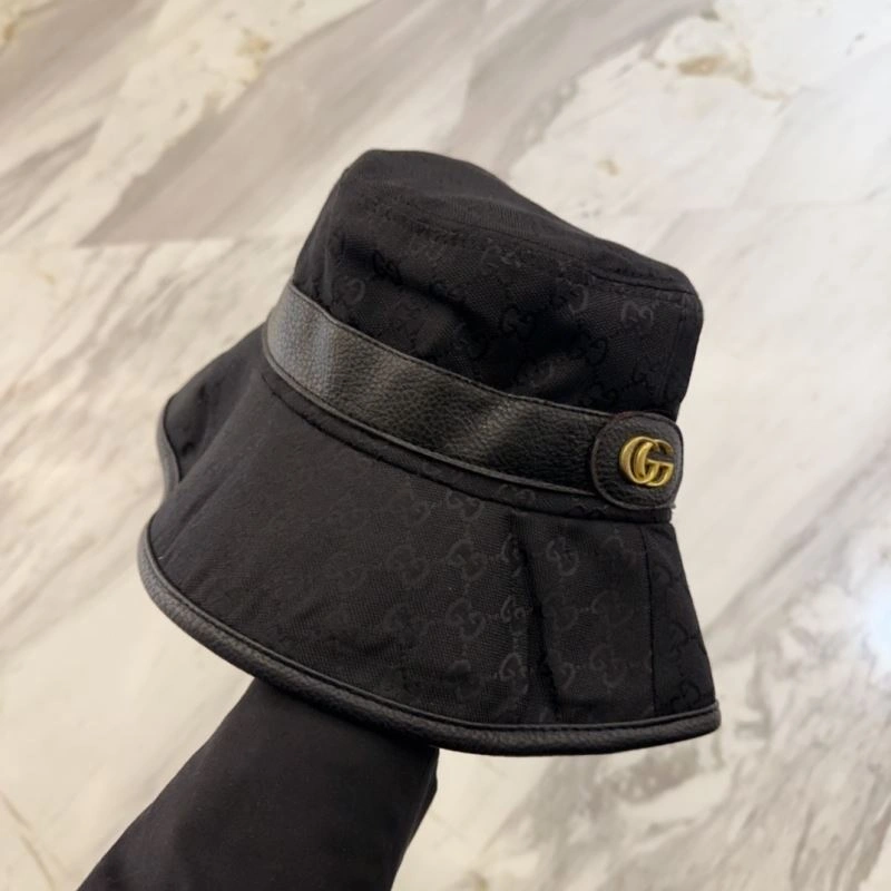 Gucci Caps Classic 258825