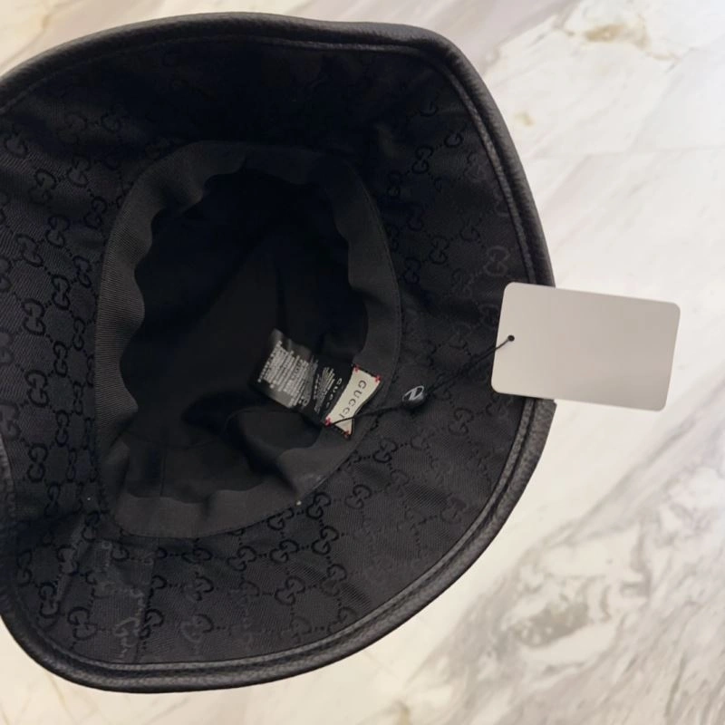 Gucci Caps Classic 258825