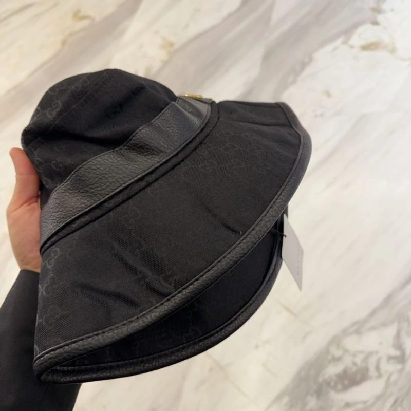 Gucci Caps Classic 258825
