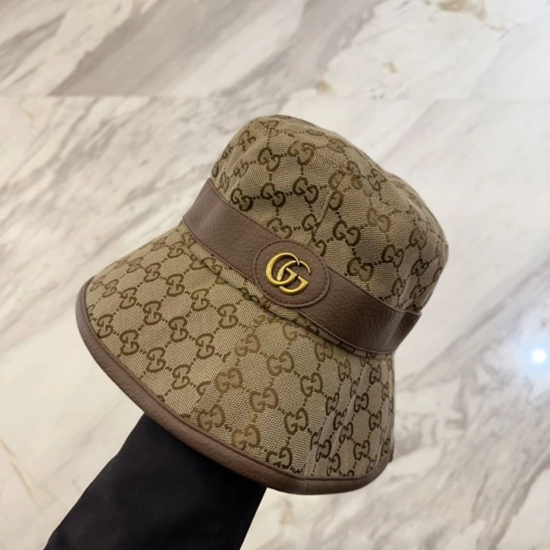 Breathable Gucci Caps 258851