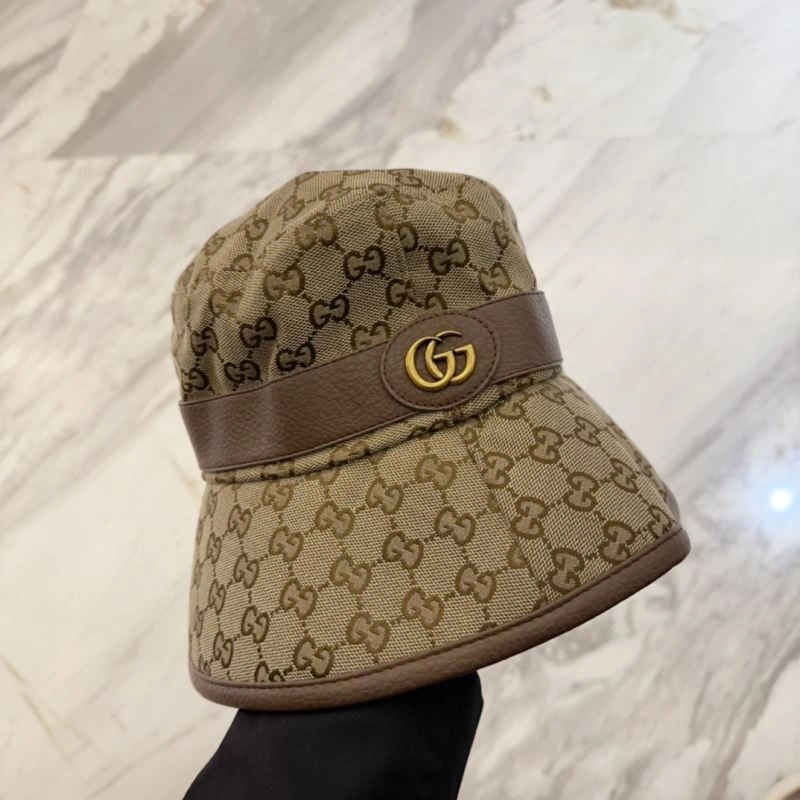 Breathable Gucci Caps 258851