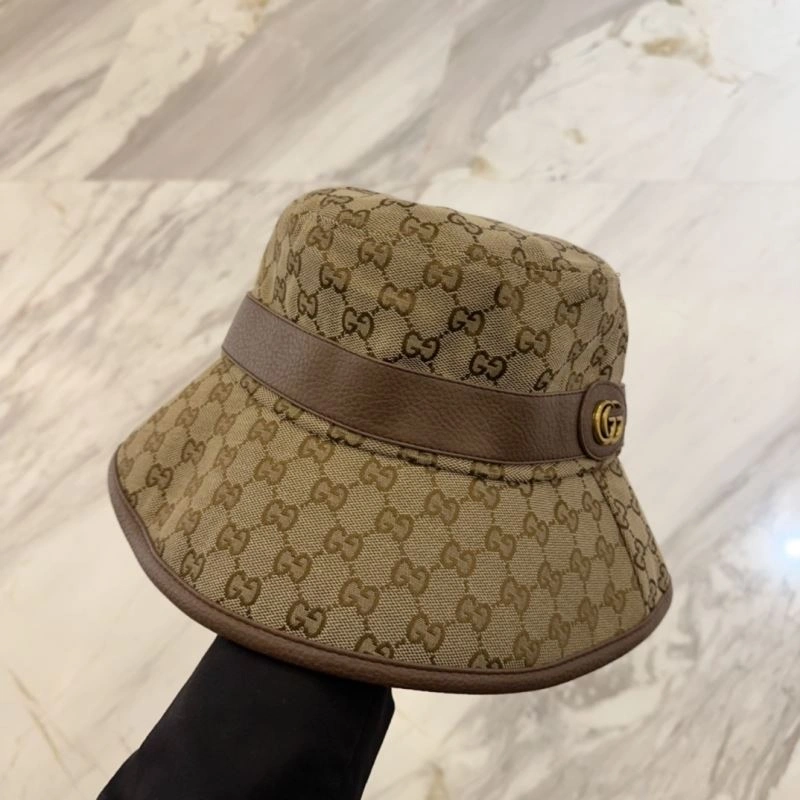 Breathable Gucci Caps 258851