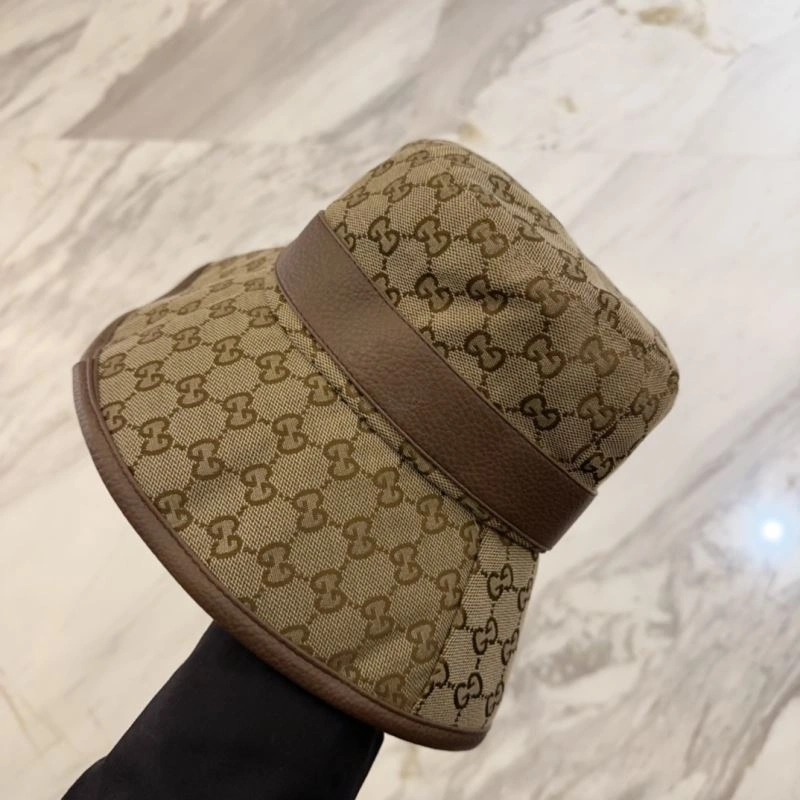 Breathable Gucci Caps 258851