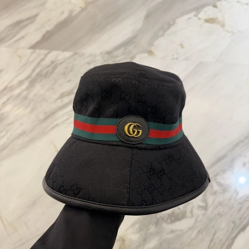 Gucci Caps Cozy 258830