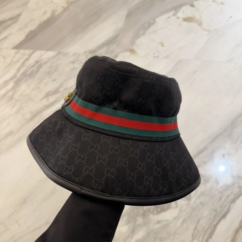 Gucci Caps Cozy 258830