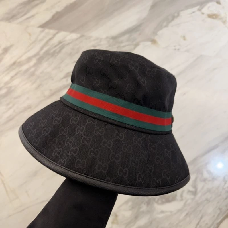 Gucci Caps Cozy 258830