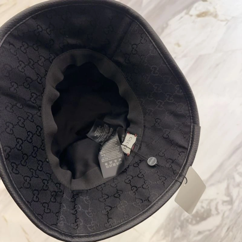 Gucci Caps Cozy 258830