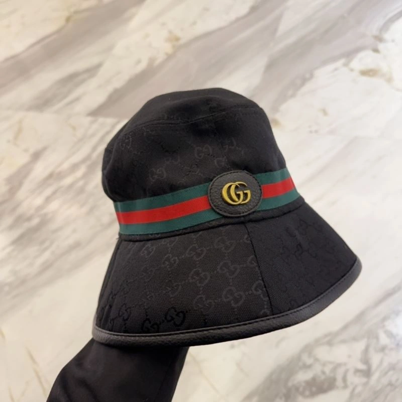 Gucci Caps Cozy 258830