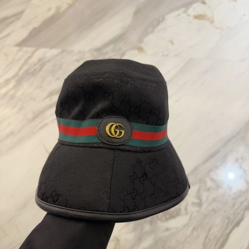 Gucci Caps Cozy 258830