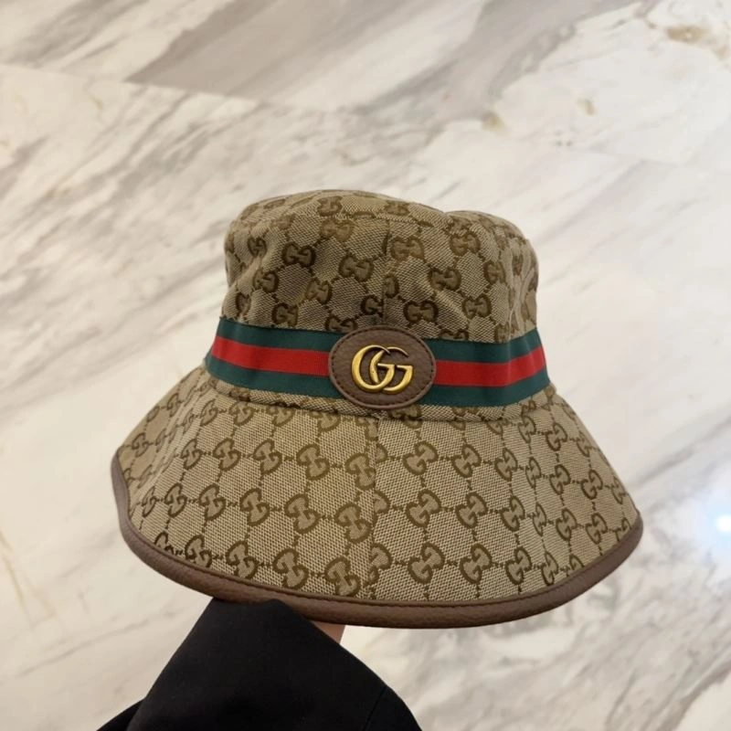 AllSeason Gucci Caps 258835