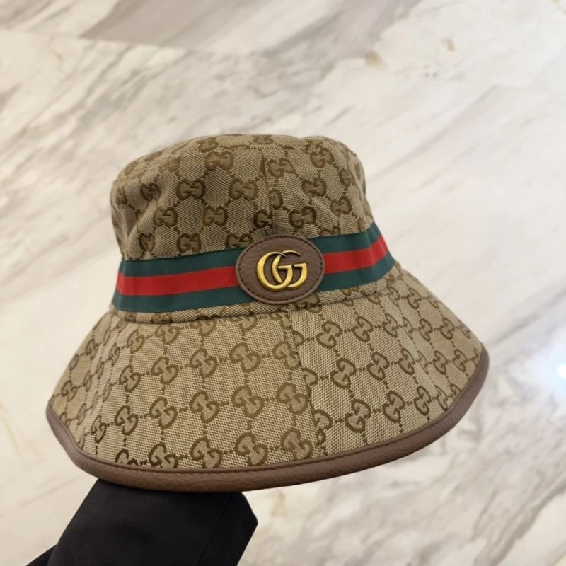 AllSeason Gucci Caps 258835