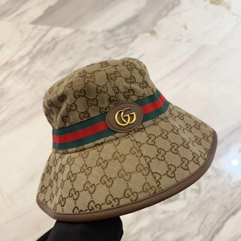 AllSeason Gucci Caps 258835
