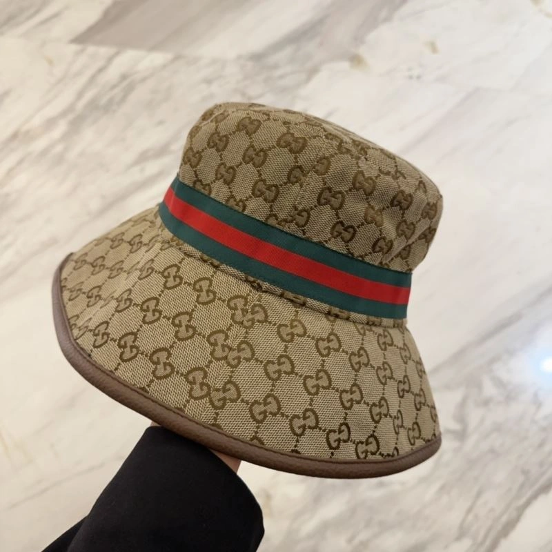 AllSeason Gucci Caps 258835