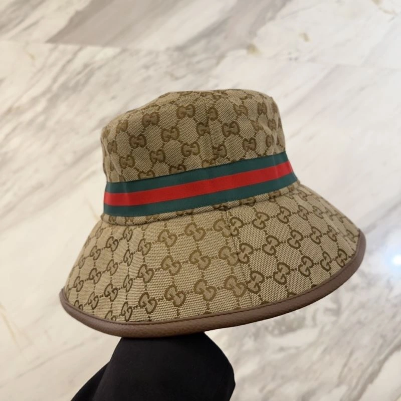 AllSeason Gucci Caps 258835