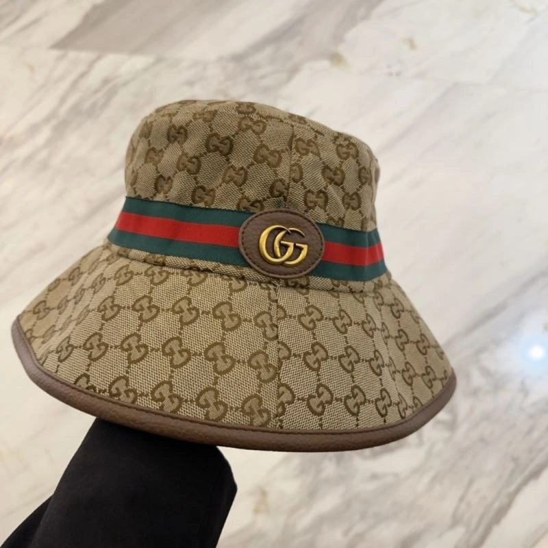 AllSeason Gucci Caps 258835