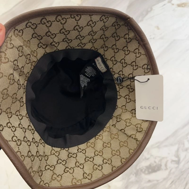 AllSeason Gucci Caps 258835
