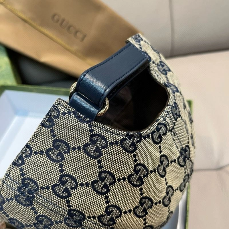 Breathable Gucci Caps 258823