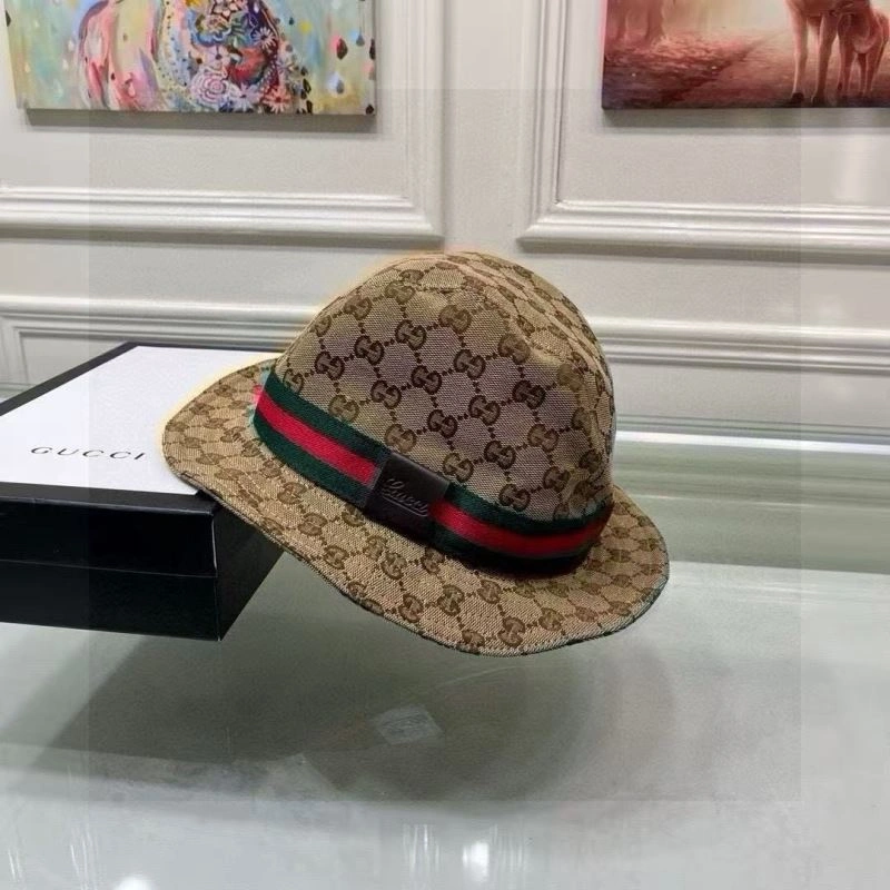 Versatile Gucci Caps 258824