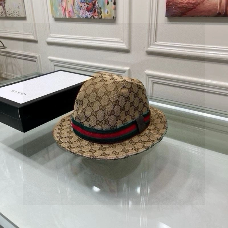 Versatile Gucci Caps 258824