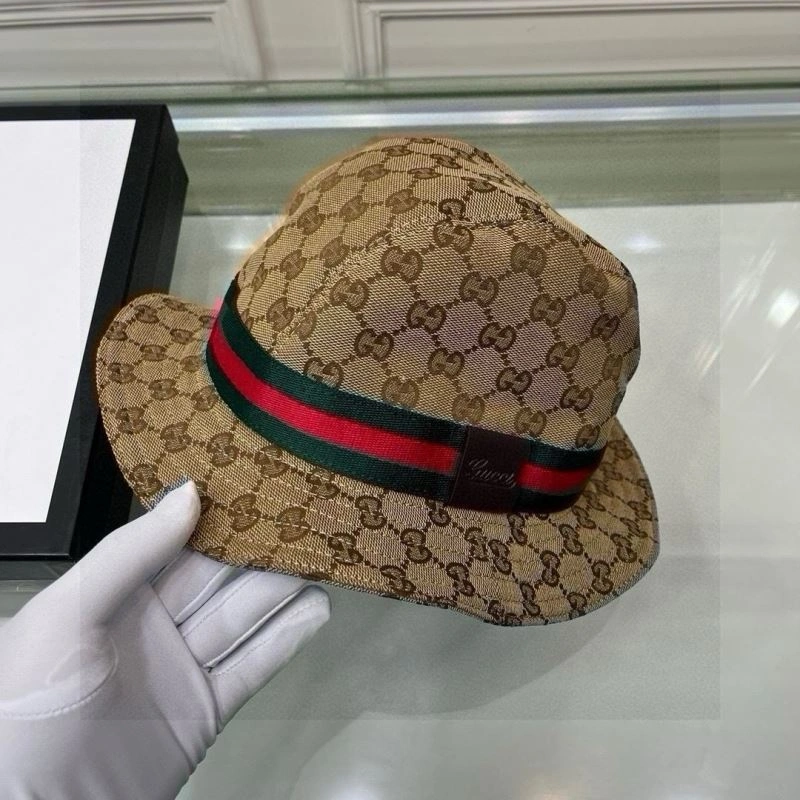 Versatile Gucci Caps 258824