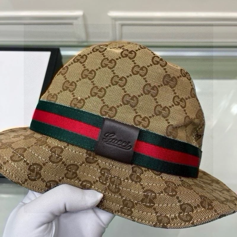 Versatile Gucci Caps 258824