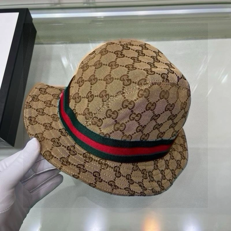 Versatile Gucci Caps 258824