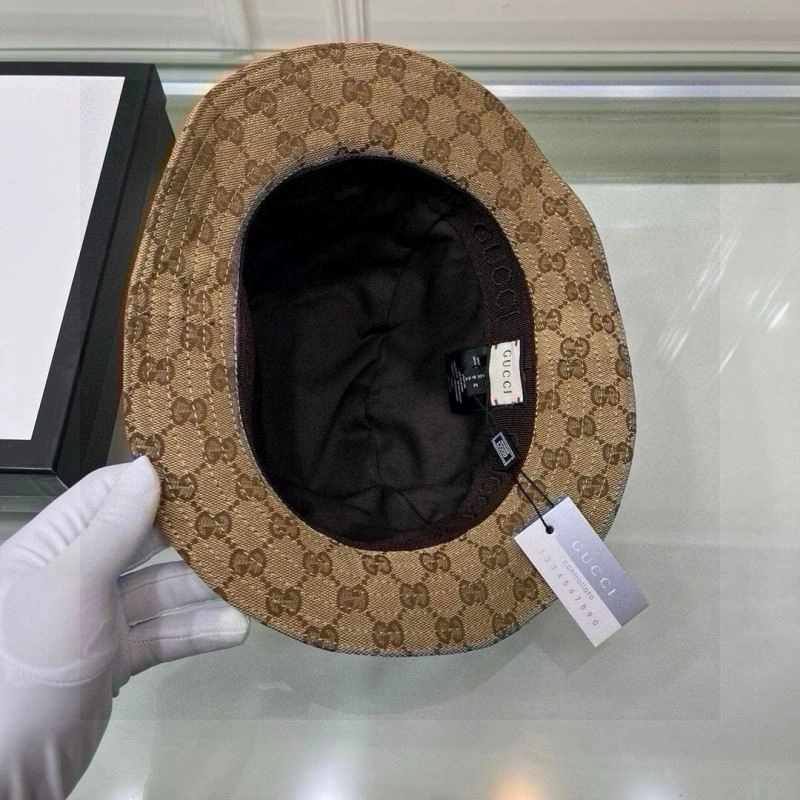 Versatile Gucci Caps 258824