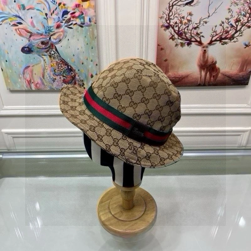 Versatile Gucci Caps 258824